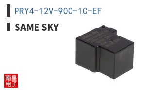 PRY4-12V-900-1C-EF ͼƬ